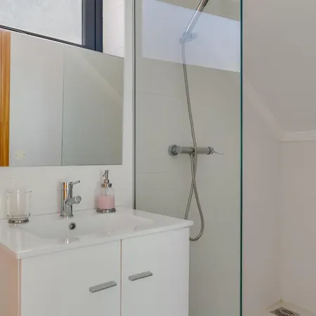 Passion Βίλα Machico (Madeira)