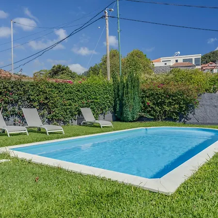 Βίλα Passion Machico (Madeira)