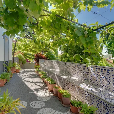 Passion Βίλα Machico (Madeira)