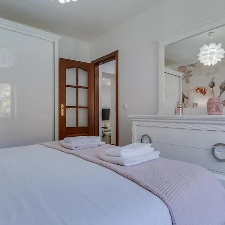 Βίλα Passion Machico (Madeira)