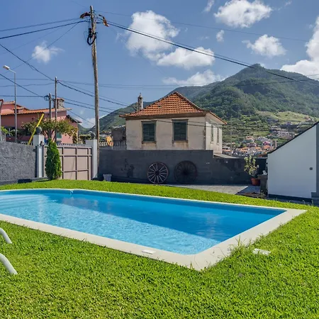 Passion Villa *