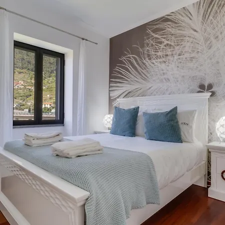 Passion Villa *