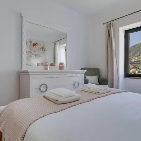 Villa Passion Machico (Madeira)