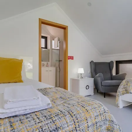 Passion Villa Machico (Madeira)